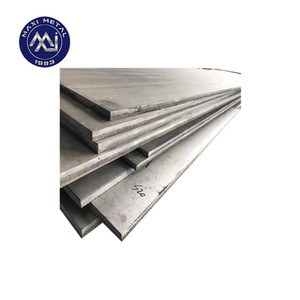 AISI SUS 6mm 201 <span class=keywords><strong>203</strong></span> 304 316 316L 304L 904 2b No. 4 Ayna Kaplama 4X8 Soğuk Haddelenmiş Paslanmaz Çelik Sac Levha - Product Image 1