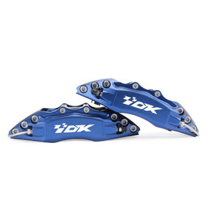 Nuevas pinzas <span class=keywords><strong>de</strong></span> freno EC670 grandes <span class=keywords><strong>de</strong></span> seis pistones con discos <span class=keywords><strong>de</strong></span> cerámica <span class=keywords><strong>de</strong></span> carbono para CX3, CX5, RX8, Atez - Kit <span class=keywords><strong>de</strong></span> frenos <span class=keywords><strong>de</strong></span> actualización universal - Product Image 5