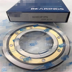 Đường Rãnh Sâu Bóng Mang Z1v1 Z2v2 6011 6012 6013 6014 6015 6211 6213 6212 6315 ZZ/RS/2RS/2rs1 C3 C4 6803 6804 6805 6806 6808 - Product Image 6