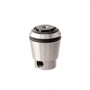 Ttake ERXM16 Reduction Collet Chuck For Tapping And <b>Machining</b> Applications - Product Image 2