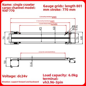 <span class=keywords><strong>Hexagon</strong></span> cờ lê đồng bộ PVC nhựa theo dõi băng tải vành đai cấp công nghiệp số liệu cho ra nước ngoài vải vành đai Máy bán hàng tự động - Product Image 5