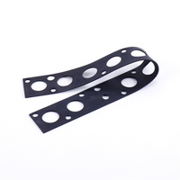 Joint de bloc de distribution Domino compatible type D 320I 210*22.2*0.8 Série A320I&A420I&A520I DB-PL2981 Pièces détachées Domino