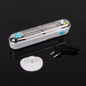 Home Stroomuitval Mini Noodverlichting Usb Oplaadbare Led Lamp 12V 3W 5W 7W Zonne-Energie Noodverlichting
