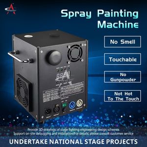 إضاءة مسرح خاصة: ألعاب نارية إلكترونية لشلال الماء لحفلات الزفاف والعروض والعروض ، عروض الأزياء - Product Image 3