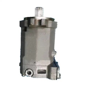 Bomba de Pistones Hidráulicos Serie HPV HPR75 HPR105 HPV135 HPR210 HPV135-02 HPR75-02 HPR105-02 HPV135-02 0001 HYX265D02325 - Product Image 1