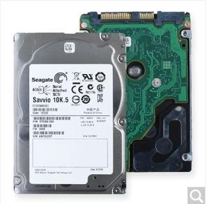 Seagate HDD 15K SAS 2.5 "Server Hard Drive 600GB SAS ST600MP0005 - Product Image 3