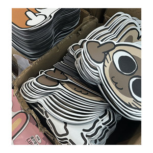 Tapis de souris personnalisé par le fabricant, tapis de bureau pour jeux, tapis de souris publicitaire, personnalisation - Product Image 4