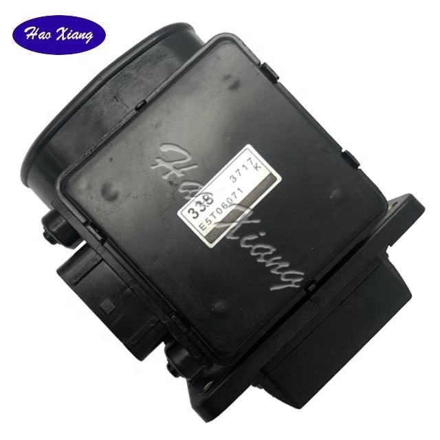 Haoxiang E5T06071 Car Auto MAF Mass Air Sensor Flow Meters for MITSUBISHI