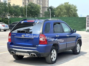 <span class=keywords><strong>Kia</strong></span> <span class=keywords><strong>Sportage</strong></span> 2.0 GL 2WD <span class=keywords><strong>2007</strong></span>, Véhicule d'Occasion à Boîte Manuelle, Bon <span class=keywords><strong>Prix</strong></span>, Offre Spéciale - Product Image 5