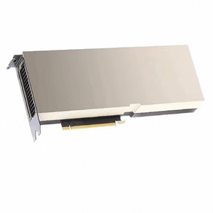 การ์ดจอ L40S 48GB GDDR6 PCIe 4.0 ประสิทธิภาพสูงสำหรับการประมวลผล AI เซิร์ฟเวอร์การเรียนรู้เชิงลึก โหมดเร่งความเร็ว GPU - Product Image 1