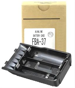 Funda para <span class=keywords><strong>3</strong></span> Pilas Alcalinas <span class=keywords><strong>AA</strong></span> FBA-37 para Radio Bidireccional VX-3R, Accesorio de Energía de Respaldo para Walkie Talkie - Product Image 5
