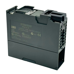 ของแท้ใหม่เอี่ยม SIEMENS 6ES7 158-0AD01-0XA0 6ES7158-0AD01-0XA0 ตัวเชื่อมต่อเกตเวย์การสื่อสาร PLC ตัวควบคุมแบบตั้งโปรแกรมได้ 16 - Product Image 6