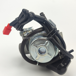 Carburateur OEM modifié pour système moteur <span class=keywords><strong>de</strong></span> moto GY6 125cc 150cc 175cc 200cc, <span class=keywords><strong>pièces</strong></span> <span class=keywords><strong>de</strong></span> rechange - Product Image 4