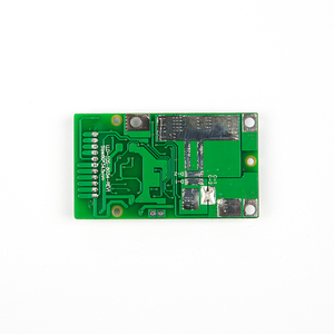 Sistema de Gestión de Baterías Inteligente <span class=keywords><strong>BMS</strong></span> ZP10S001 10S <span class=keywords><strong>36V</strong></span> <span class=keywords><strong>15A</strong></span> con Función de Equilibrio para Bicicleta Eléctrica y Scooter - Product Image 2
