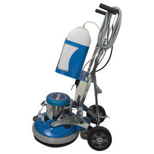 Attrezzature per la pulizia industriale HT-040 Multifunzione piano <span class=keywords><strong>buffer</strong></span> e lucidatrici, lucidatura del pavimento di pulizia della moquette macchina - Product Image 4