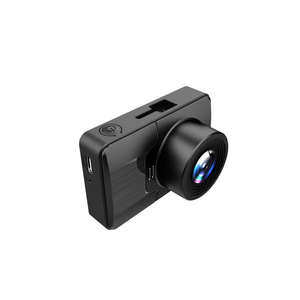 Xe Dash Cam thẻ máy ảnh với 2.45-inch IPS màn hình, ghi âm duy nhất 1080P WIFI Xe DVR, độ nét cao xe Máy ghi âm - Product Image 2