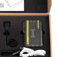 Xhorse VVDI MLB Tool XDMLB0 Key Programmer Add Key for VW Audi MQB Compatible with VVDI2 Tool Plus Pad 12-Month Warranty
