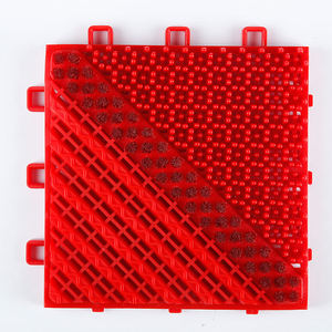 Factory Customized Durable Anti Dust Washable Non Slip Outdoor Carpets <strong>Pvc</strong> <strong>Floor</strong> Mat - Product Image 4