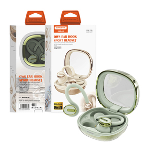 <span class=keywords><strong>Auriculares</strong></span> inalámbricos OWS 2025, audífonos de sonido envolvente 3D <span class=keywords><strong>para</strong></span> <span class=keywords><strong>iPhone</strong></span> <span class=keywords><strong>11</strong></span>, audífonos intrauditivos <span class=keywords><strong>para</strong></span> juegos de <span class=keywords><strong>iPhone</strong></span> <span class=keywords><strong>11</strong></span> - Product Image 5