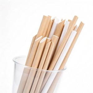 Straw Base <b>Paper</b> Food Grade 60-120gsm <b>Paper</b> Straw <b>Wrapping</b> <b>Paper</b> <b>Roll</b> for Drinking Straws In Brazil Market - Product Image 3