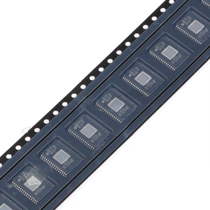 ของแท้ TPA3116D2DADR TPA3116 HTSSOP-32 2 ช่องคลาส D ชิปขยายเสียง 4.5V-26V -40~85 - Product Image 4