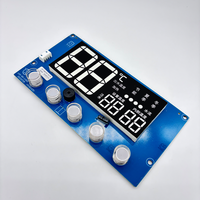 Usine de fabrication de circuits imprimés OEM en Chine, assemblage de circuits imprimés, fabricant de circuits imprimés, assemblage de circuits imprimés en petit volume