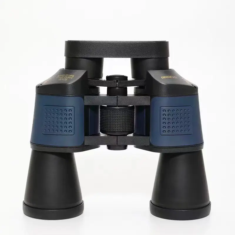 Большой бинокль 80x80, телескоп высокой четкости, ночное видение, красная пленка, телескоп для наблюдения за птицами, спортивной охоты