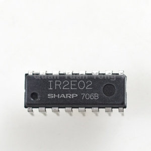ชิปวงจรรวม IR2E DIP-16 2E02 <span class=keywords><strong>2E</strong></span> - Product Image 1
