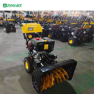 Neve automática <span class=keywords><strong>Blower</strong></span> Removedor De Neve De Mão Soprador De Neve Atv - Product Image 3