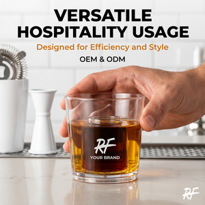 Verres à shot en plastique réutilisables sans BPA, transparents comme du cristal, 25 ml/125 ml, pour <span class=keywords><strong>Jager</strong></span> Bomb, idéaux pour les fêtes, les remises de diplômes et la décoration. - Product Image 5