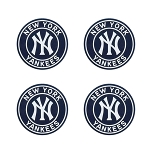 האחרון מותאם אישית mlb yk חדש אישית עט בייסבול קסם עט עושה חרוזים סיליקון עגול xyi מותג - Product Image 4