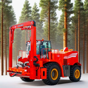 Innovative <b>Hydraulic</b> Oil Tank 355L Self Propelled Trimmer with Circular Saw Blade High Speed Slope <b>Cutter</b> for Highway - Product Image 6