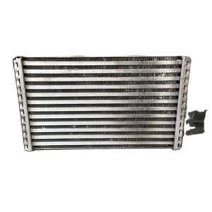 Pour Nissan Juke 1.6L I4 à <span class=keywords><strong>TBO</strong></span> 2016 - Intercooler Assy 14461-1KB2A - Product Image 1