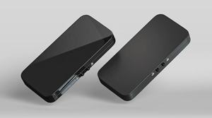 Latas C B D resistentes a los niños CR 120x58x15mm Gummy Mint Candy Packaging Latas a prueba de niños Caja de lata con bisagras - Product Image 4