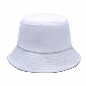 Wholesale Custom Logo Washed Cotton Bucket <b>Hats</b> Packable Summer Outdoor Cap Travel Beach <b>Sun</b> <b>Hat</b> Plain Colors for <b>Men</b> Women - Product Image 4