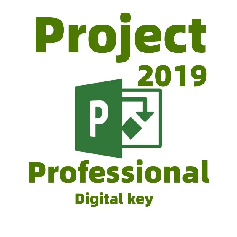 Echt Project 2019 Professionele Digitale Sleutel 100% Online Activeren 1 Gebruikersproject 2019 Pro Licentiesleutel Verzenden Via Ali Chatpagina