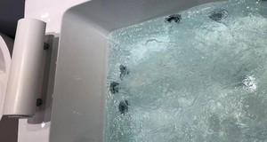 Bañera de <span class=keywords><strong>hidromasaje</strong></span> clásica acrílica de gran oferta <span class=keywords><strong>con</strong></span> los mejores <span class=keywords><strong>precios</strong></span> - Product Image 4