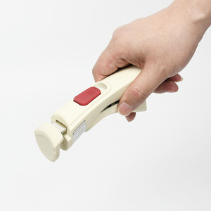 Universal Detachable Handle For Pots Pans Anti Scalding Clip Heat Insulation <b>Plastic</b> <b>Kitchen</b> Cookware Part - Product Image 3