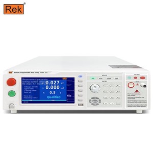 Rek Manufacturer/RK9914A-9914B Générateur de haute tension programmable pour instruments (onde sinusoïdale DDS + amplificateur de puissance) Usage professionnel - Product Image 5