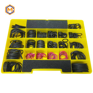 Direkt verkauf ab Werk 4C-4782 O-Ring-Dichtung ssatz Bagger Ersatzteil-Dichtung sätze O-Ring-Box O-Ring-Kit 4 C4782 für Bagger auf Lager - Product Image 4