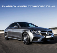 Vland — phare avant pour Mercedes Benz W213 classe E, pièce principale de voiture, vente en gros, d'origine 2016, 2020