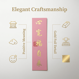 Custom-designed printed vinyl <b>labels</b>, kiss-cut and die-cut stickers, bed sheet printing, blessing stickers - Product Image 5