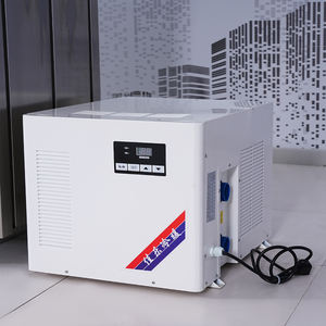 Testeur de pression hydrostatique automatique 0-20MPa pour tuyaux en plastique PE/PPR/PVC |   Protection ISO 1167 IP67, 220V, garantie 1 an - Product Image 4