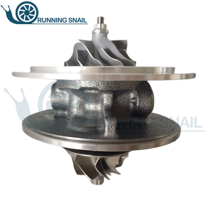 Cartuccia Turbo per Audi A4 <span class=keywords><strong>A6</strong></span> A8 VW Passat B5 <span class=keywords><strong>2.5</strong></span> <span class=keywords><strong>TDI</strong></span> 110 Kw GT2052V 454135 454135-5009S 454135-5006S 059145701G 059145701C - Product Image 3