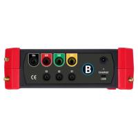 Testeur CT PT 700V, compteur de tension et de courant, LORA ETCR4480 EM4480, analyseur CT/PT triphasé, testeur complet pour transformateur