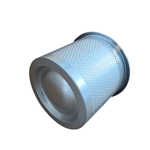 ตัวกรองแยกน้ำมันลมอัด Mengma Industrial 2116010057 สำหรับเครื่องอัดอากาศแบบสกรู - Product Image 3