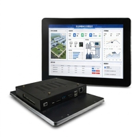 Panel HMI Industrial Android de Amplio Rango de Temperatura, Sin Ventilador, 21.5 Pulgadas, RS485, RS232, Todo en Uno, IP65, Pantalla Táctil, Computadora, 32GB en Stock