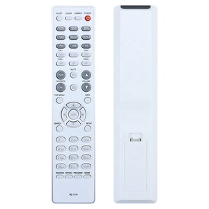 Mando a distancia de repuesto para receptor de CD <span class=keywords><strong>Denon</strong></span>, mando a distancia de repuesto para el receptor de CD <span class=keywords><strong>Denon</strong></span>, de la serie RCDN8, RCDN7, RCDN9, RCDN9, de la serie RCDN8, de la serie RCDN7, de la marca del coche, de la marca del coche, - Product Image 3