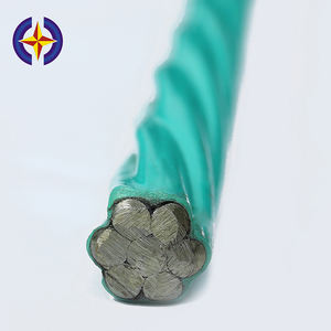 15,2 мм 7 проволока, предварительно напряженная ПК стальная нить, цена - Product Image 6