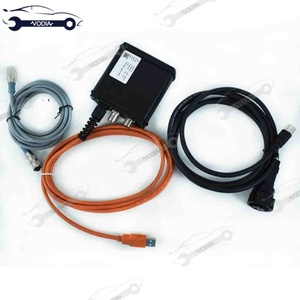 ST-EDS รถบรรทุกสายการวินิจฉัยสำหรับรถยก canbox 50983605400รถยกชิ้นส่วนเชื่อมต่อเครื่องมือวินิจฉัยปัญหา - Product Image 6